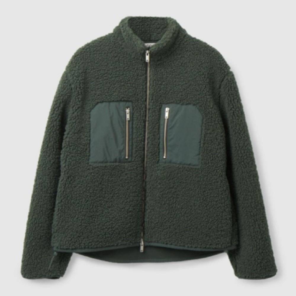 COS Jacket - Picture 5 of 6